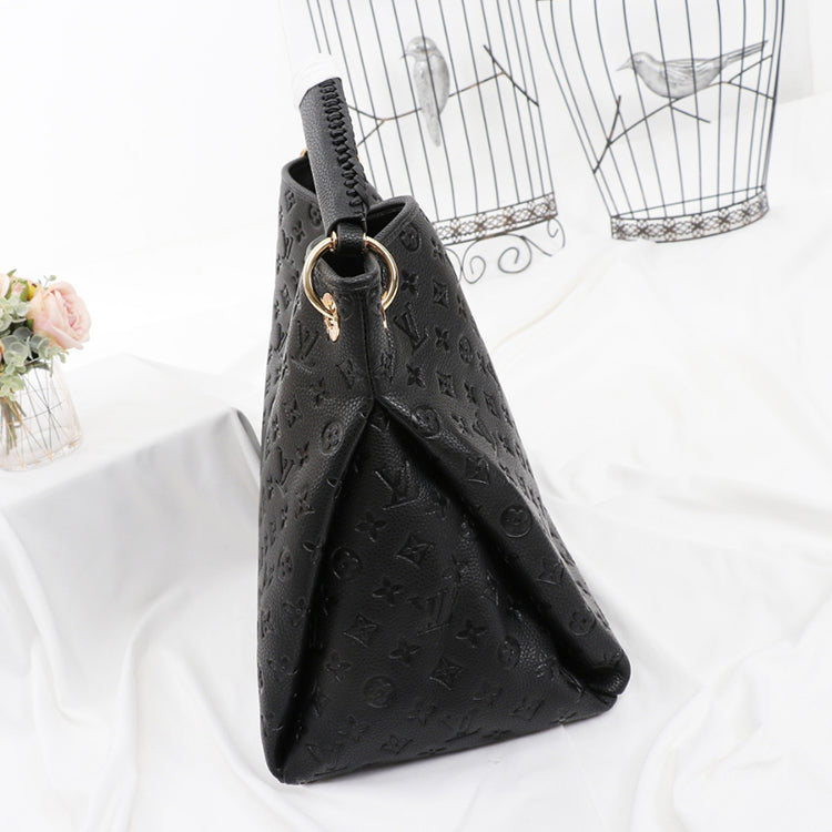 2E23B Popular  leather bag 