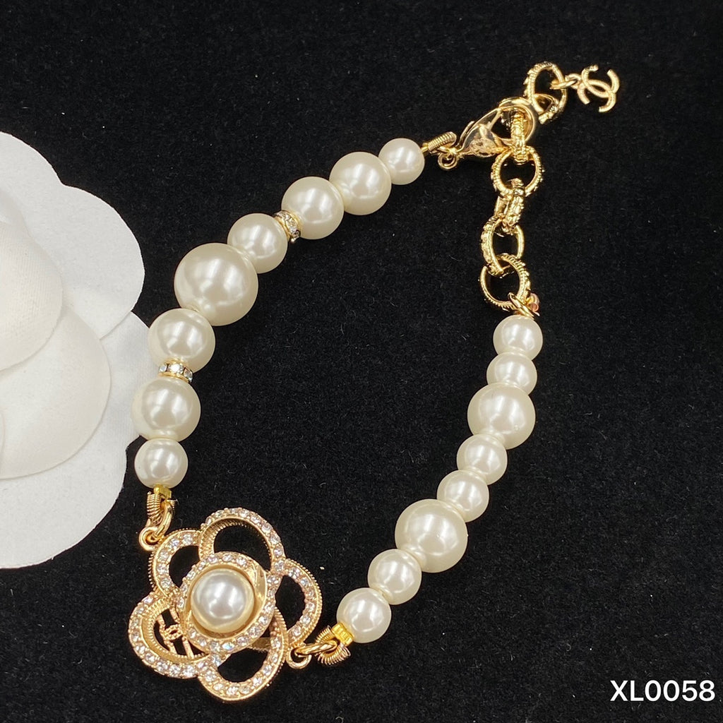 1NC222K  Popular Bracelet