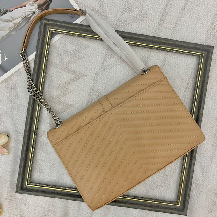 ASL010B Popular  leather bag 
