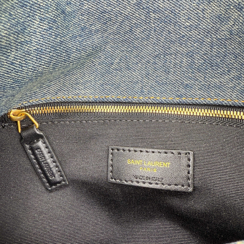 15RSL17B Popular   denim bags