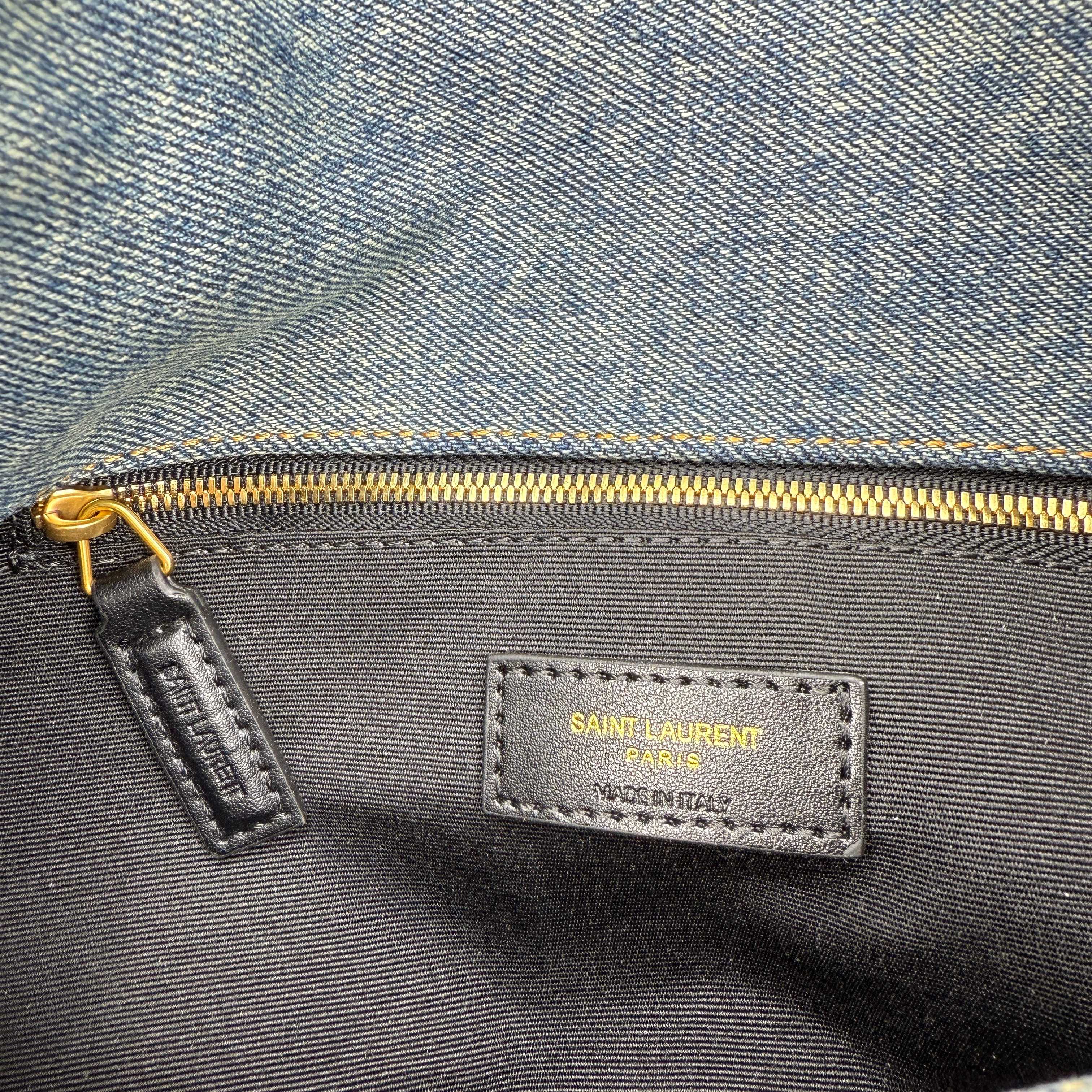 15RSL17B Popular   denim bags