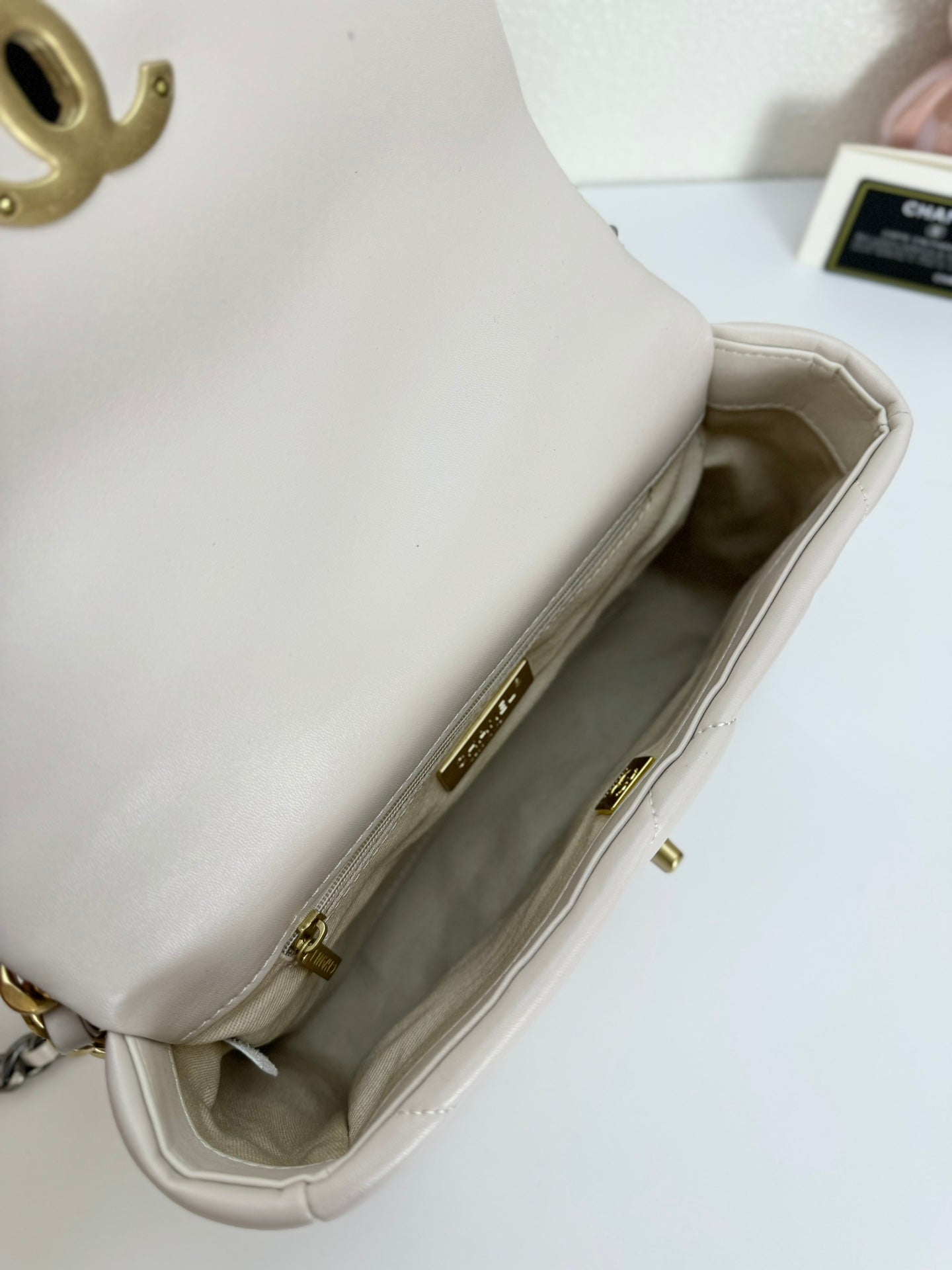 1RC85B Popular leather bag