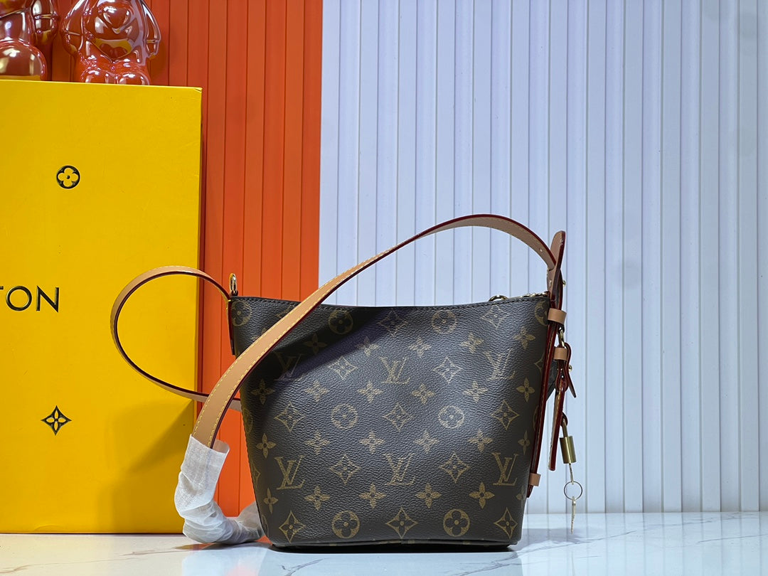 2WE40B Popular  leather bag