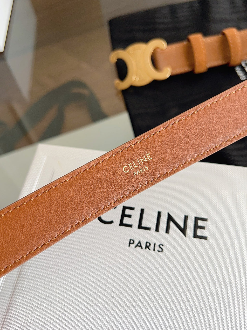 136PN39P Popular High quality belt With full package