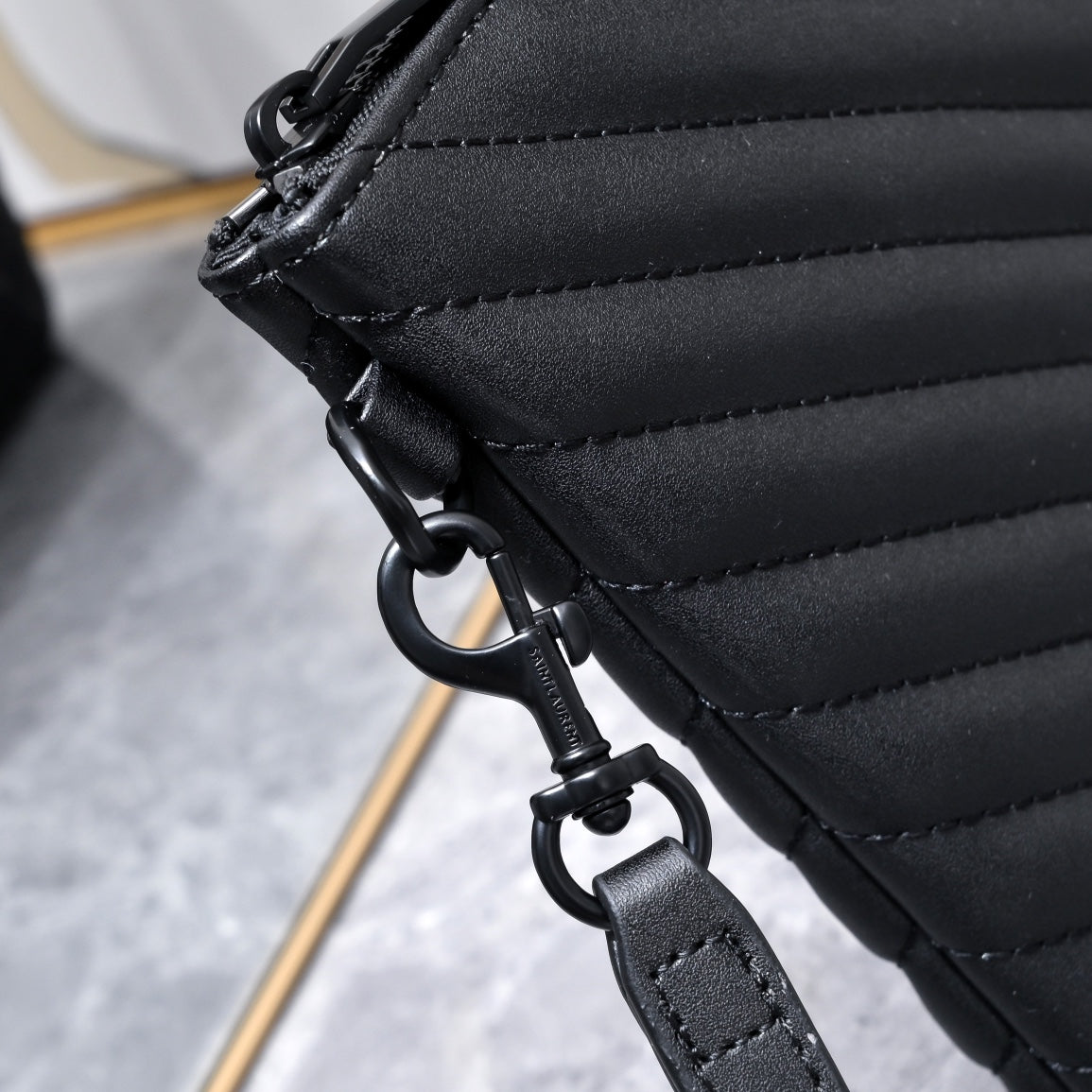 156XSL28B Popular leather bag