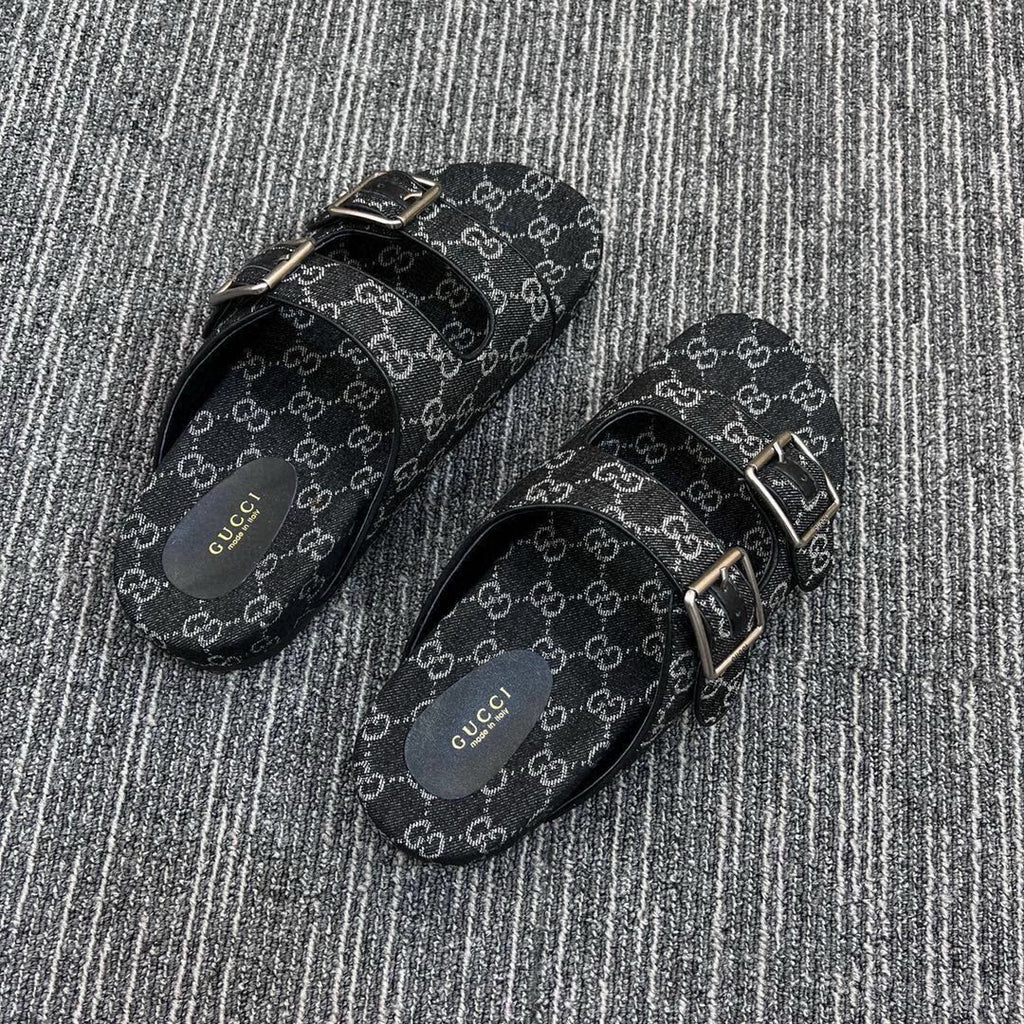 54B123Z Popular slippers