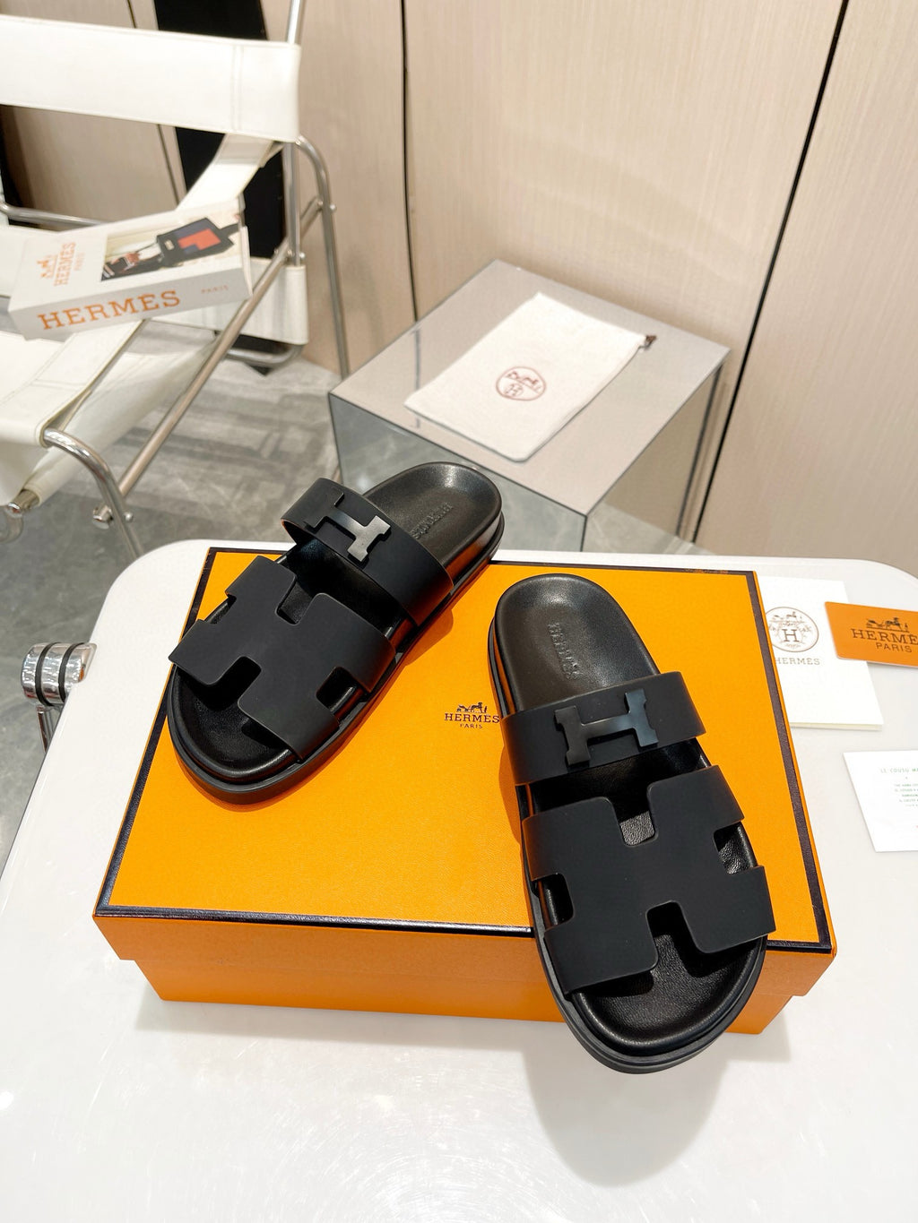 535RH8Z Popular Slippers shoes