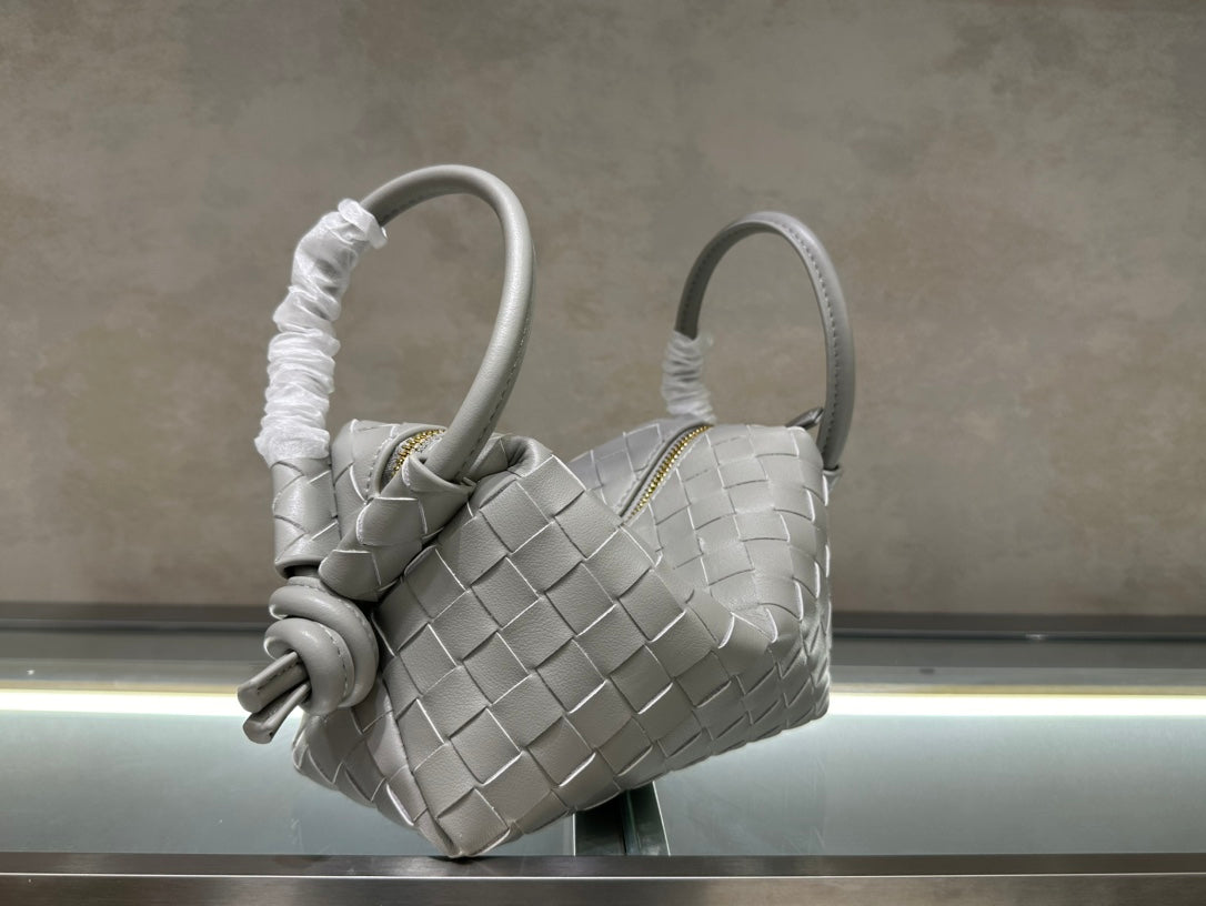 1XA84B Popular eather bag