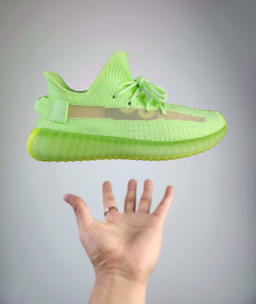 445ZA95Z Popular shoes (No box)
