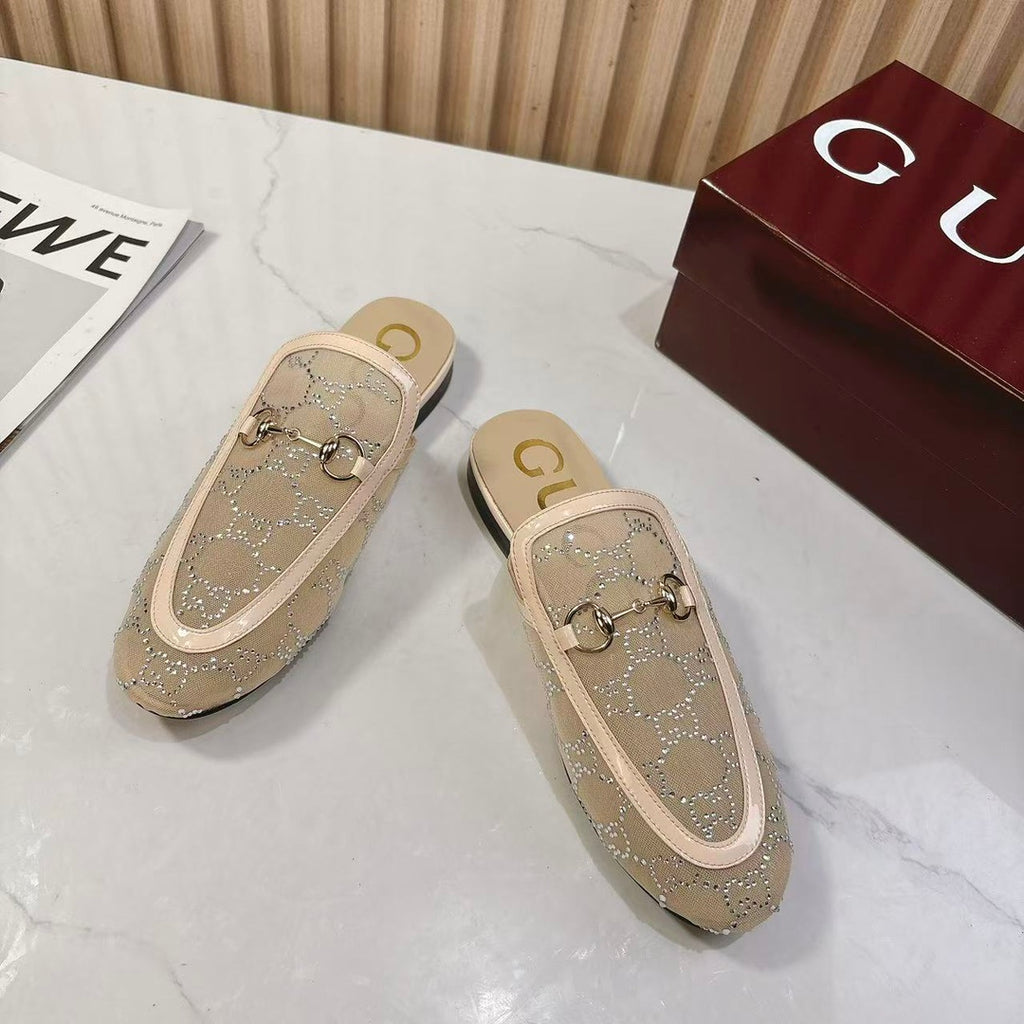 236PB17Z Popular high-quality leather Shoes