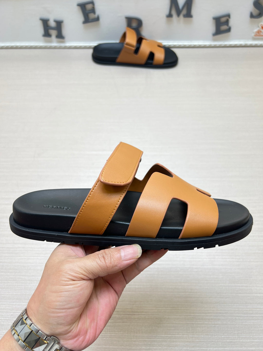 535RH6Z Popular Slippers shoes