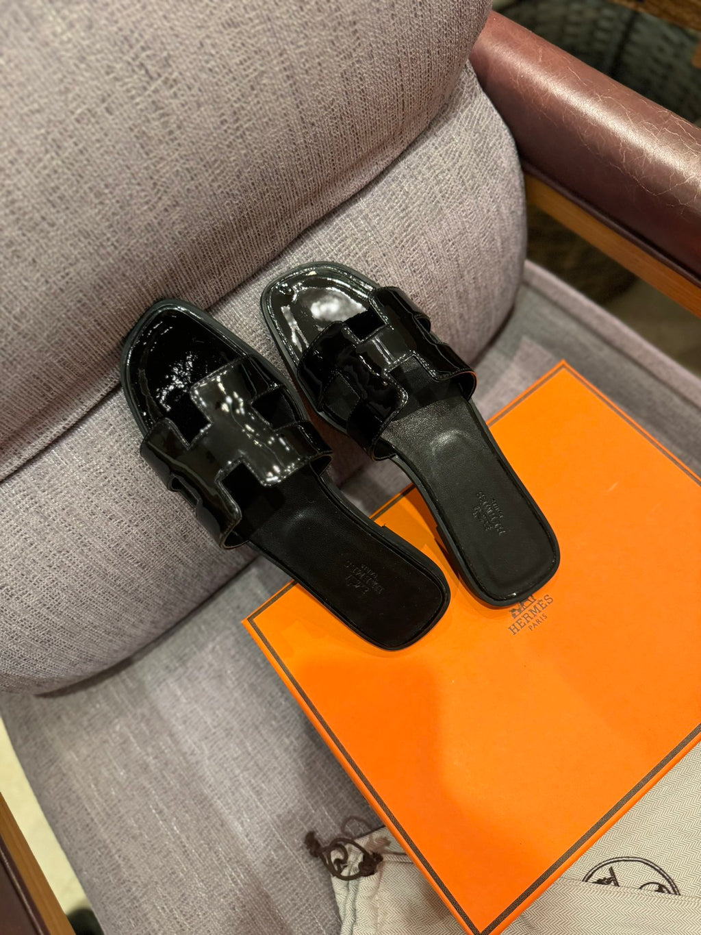 1ZH234Z Popular Slippers