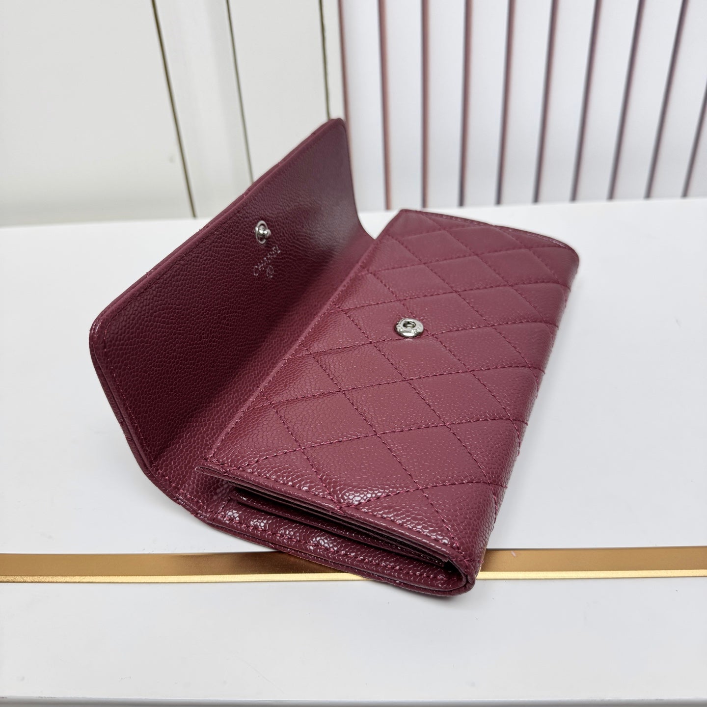 136NC21B Popular  leather  Wallets