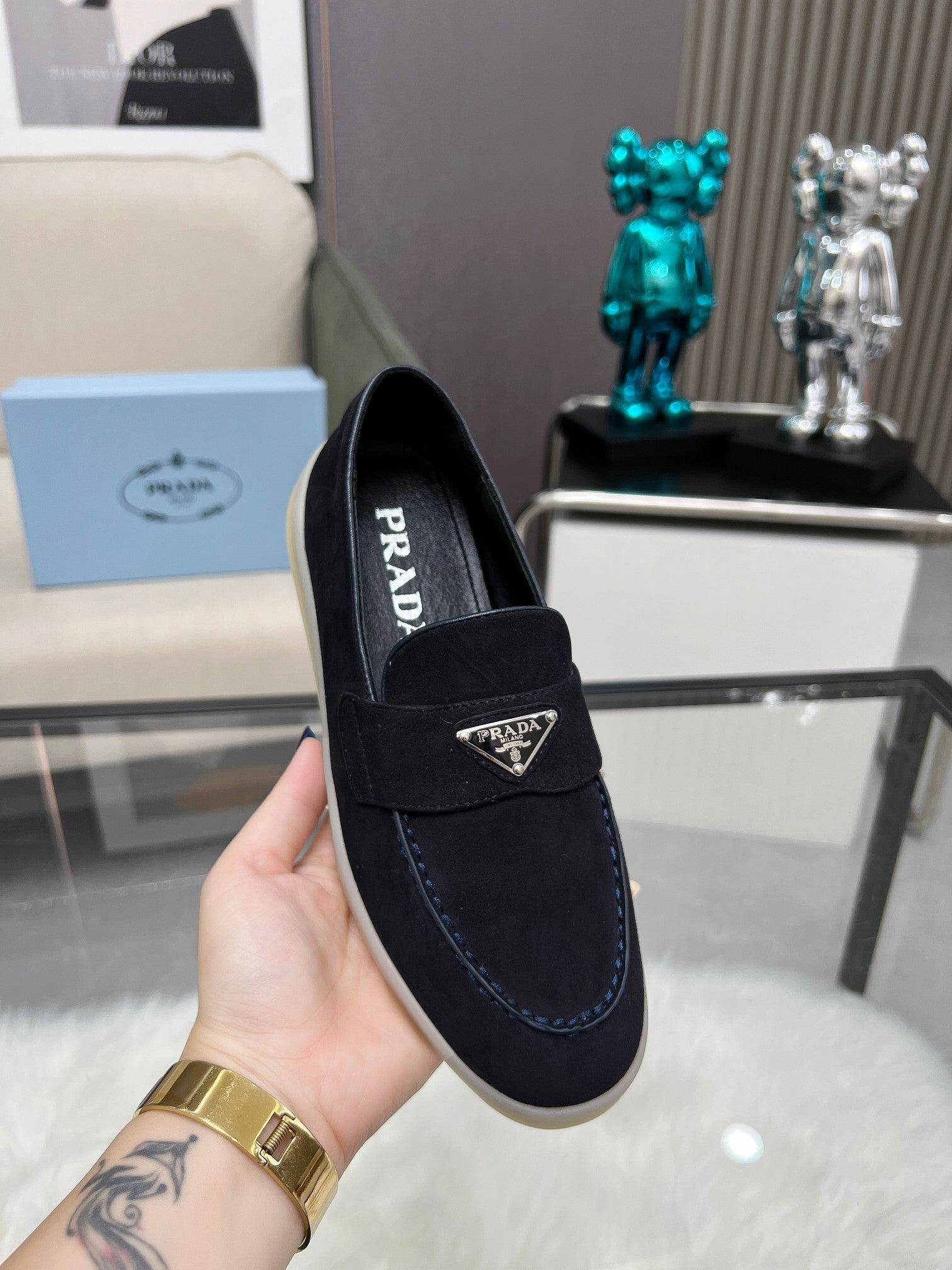 285ZPD69Z Popular high-quality shoes