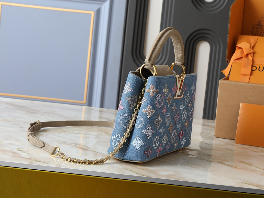 15RE148B Popular bag