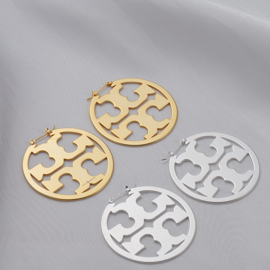 14A471E Popular Earrings