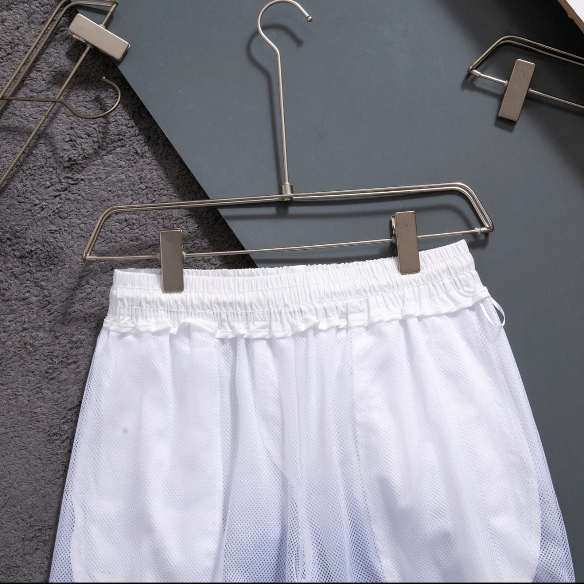 136ND29U Popular shorts