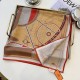 136NH5W Popular Silk Scarve