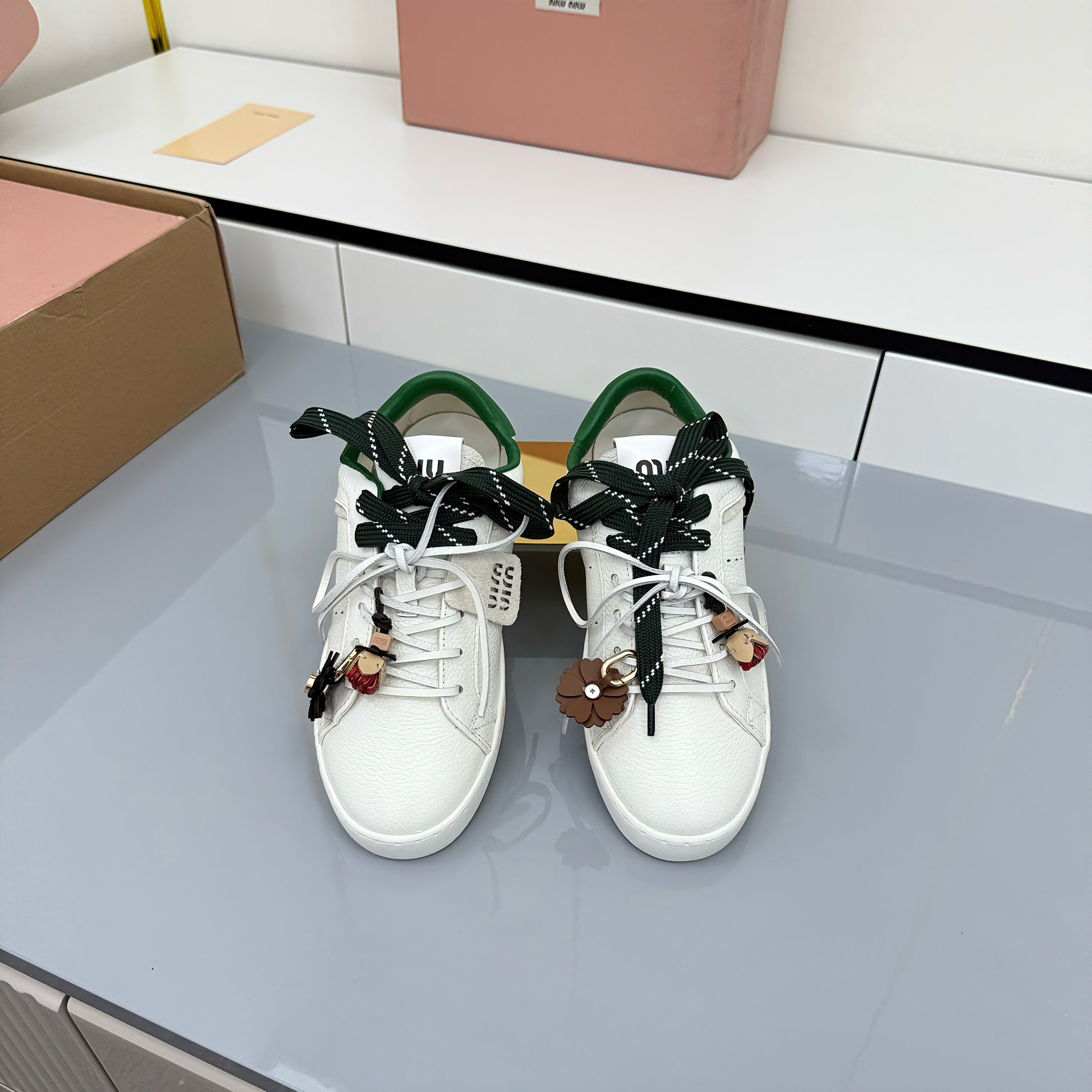 2105QA412Z Popular high-quality Shoes
