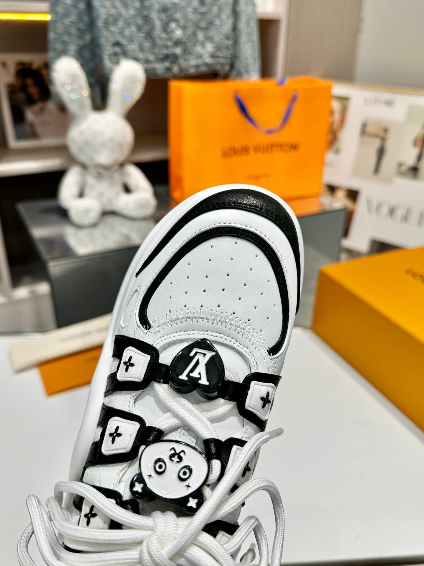 295QE177Z  Popular high-quality Shoes