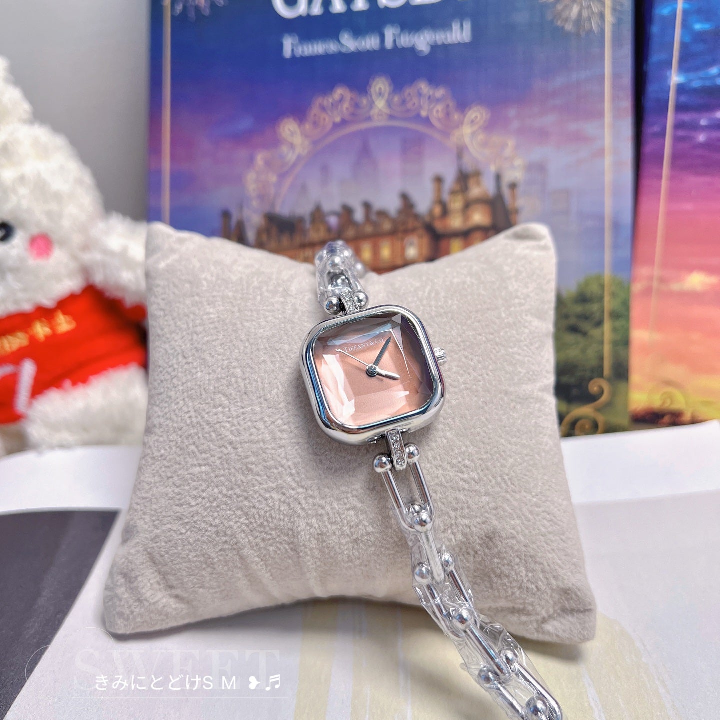 L1X66T1  Popular watches