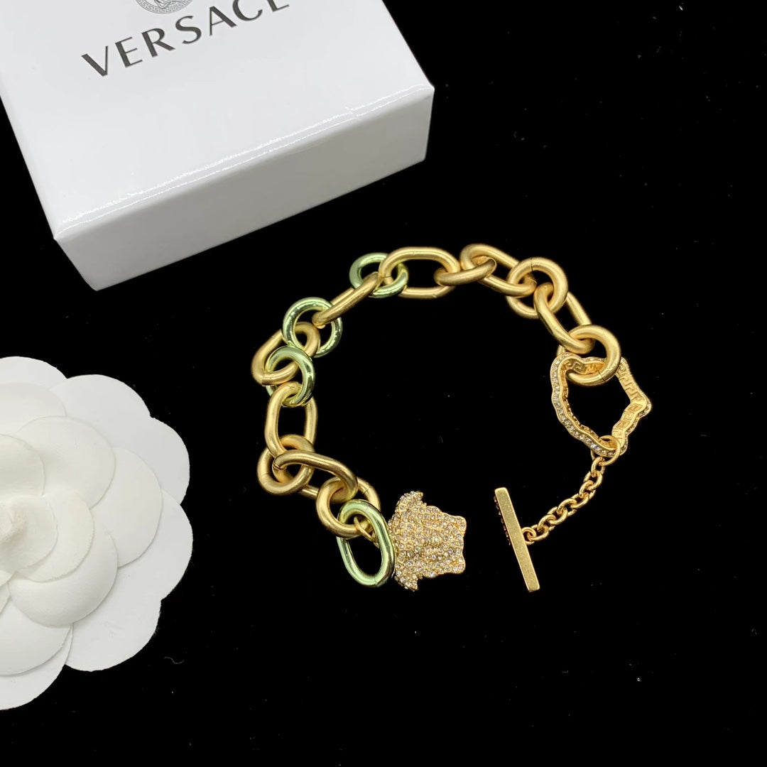 175RV71X Popular   Necklace .  Bracelets.Earrings .