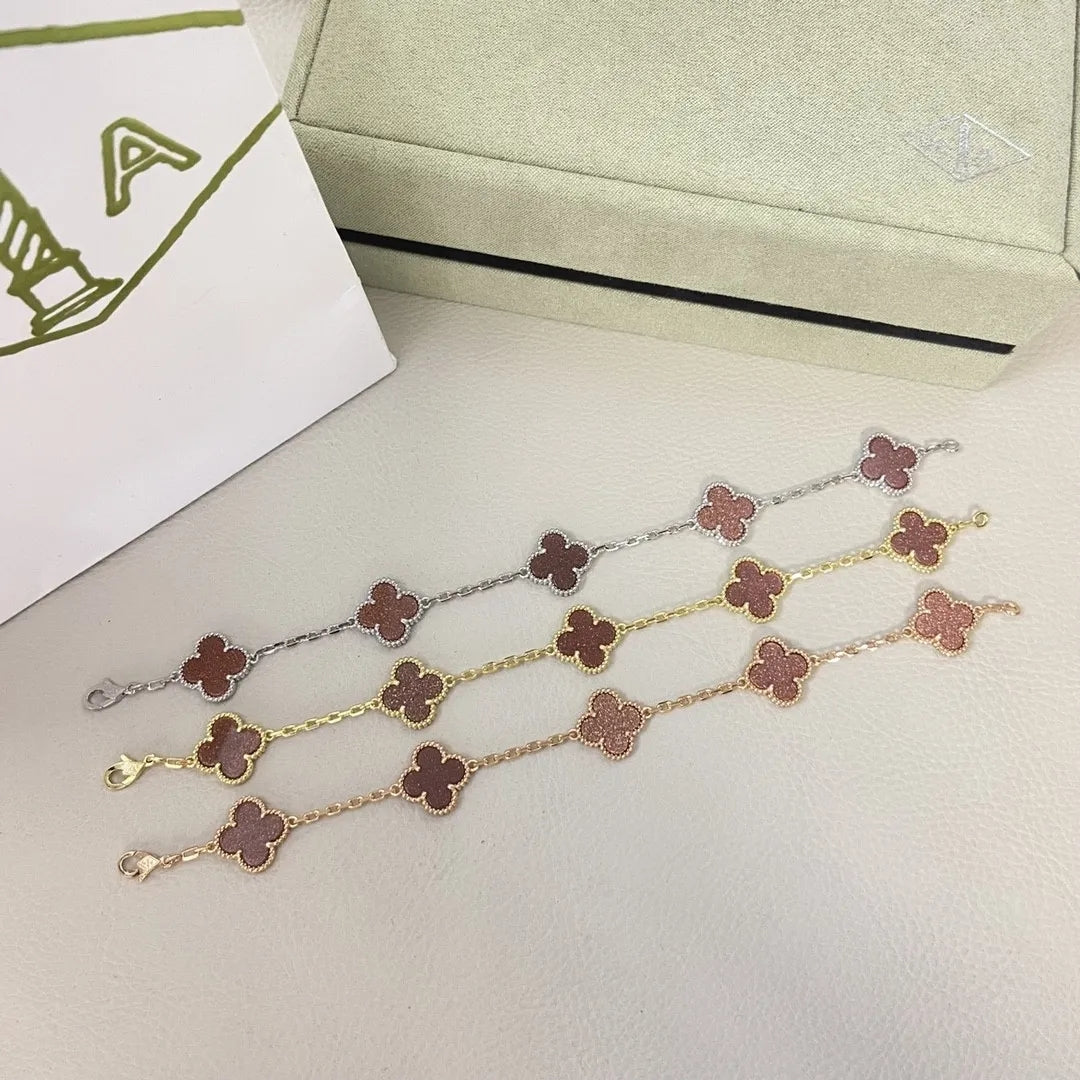 55QVA231X Popular Necklace.Bracelet