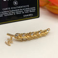 14C875X   Popular Brooch