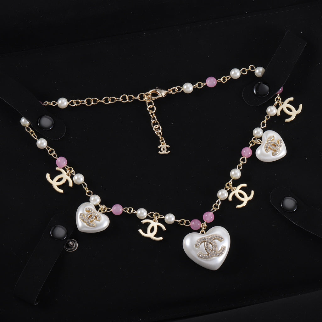 14C1084X Popular   Necklaces