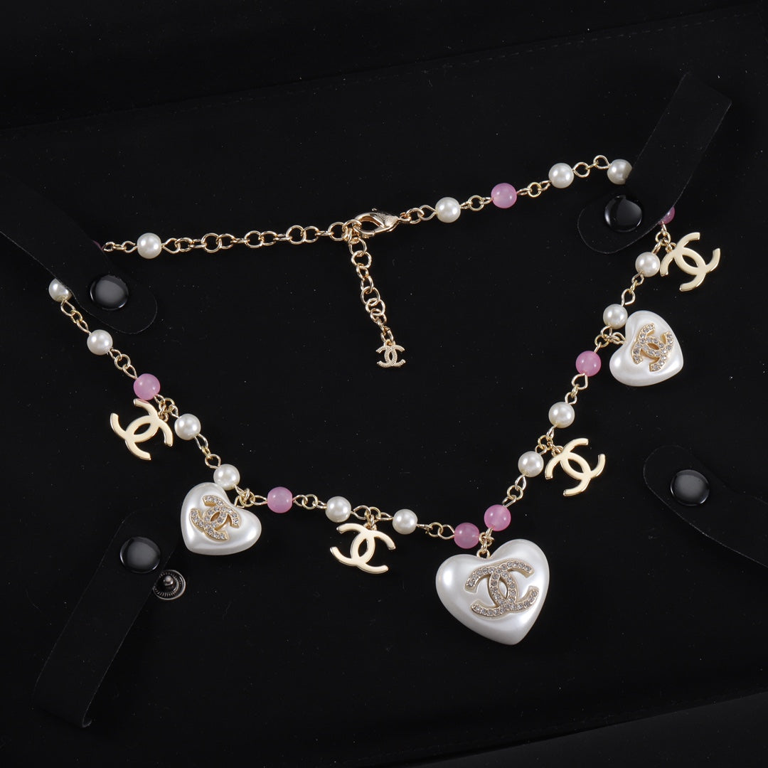 14C1084X Popular   Necklaces
