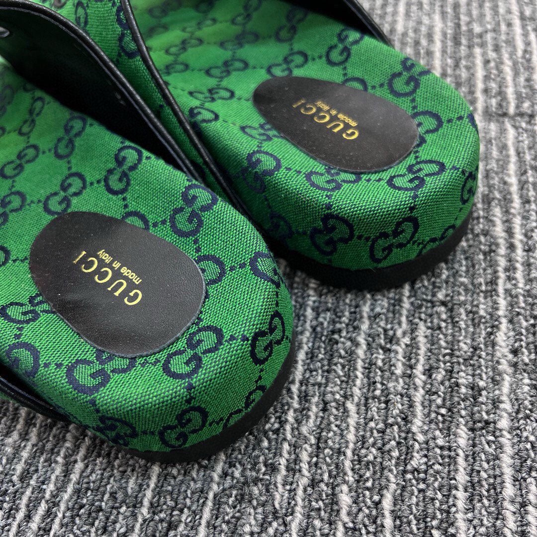 54B123Z Popular slippers