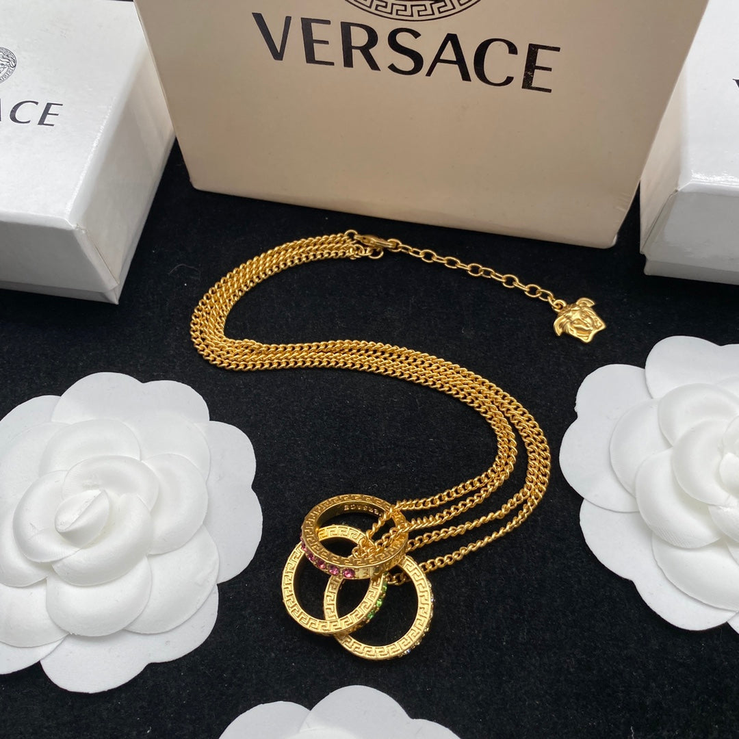 55QV377X  Popular Necklaces