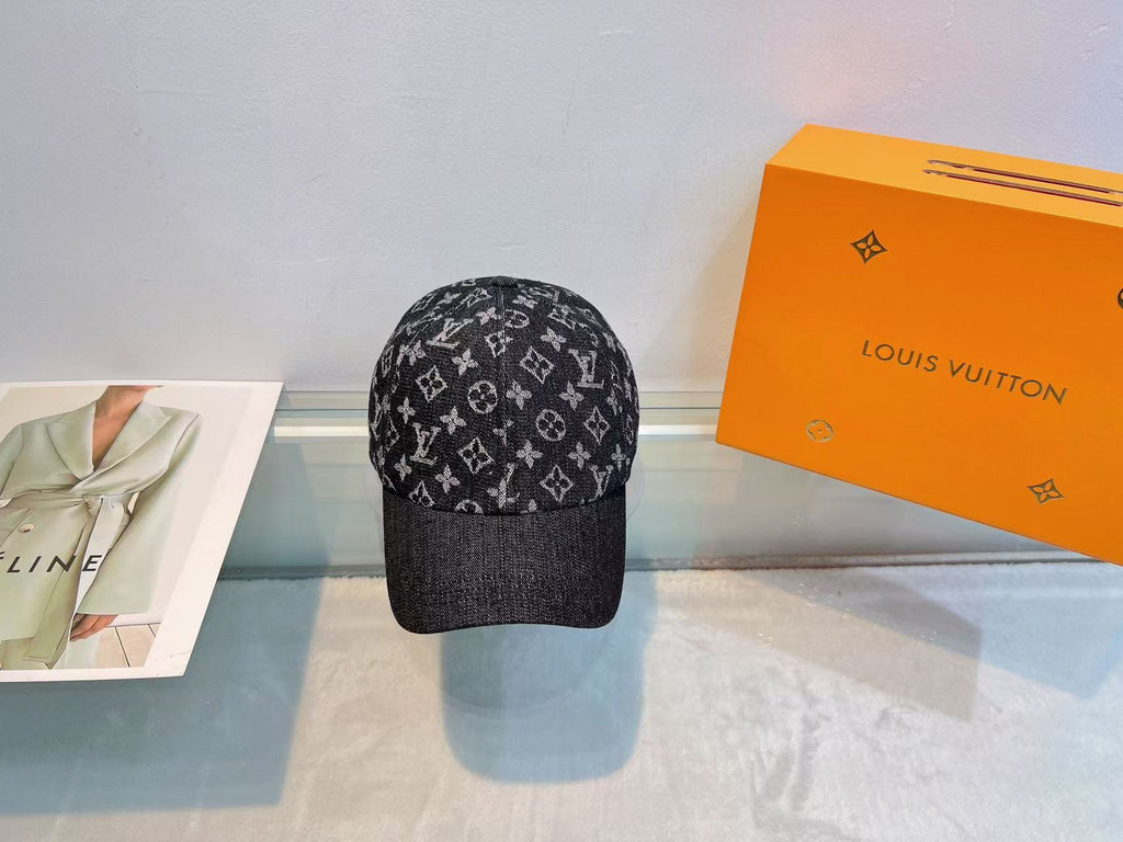 125ZE509M Popular  hats