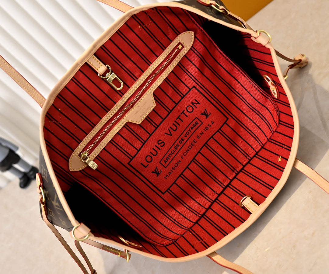 1WE77B Popular   leather bag