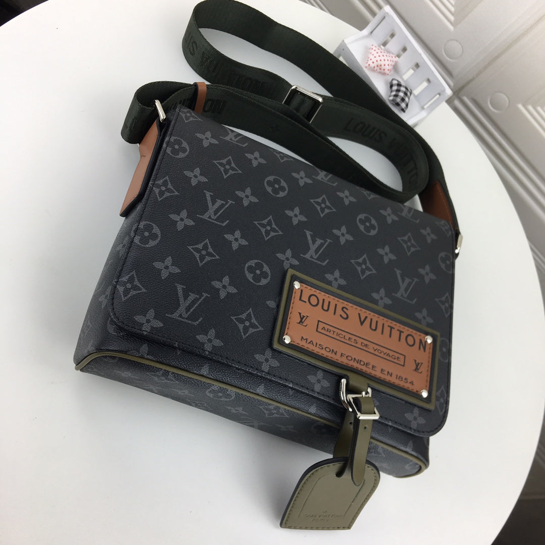 1XE421B Popular   leather bag