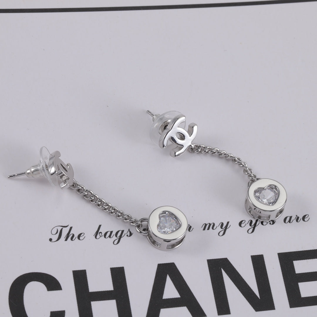 14C939E Popular  Earrings