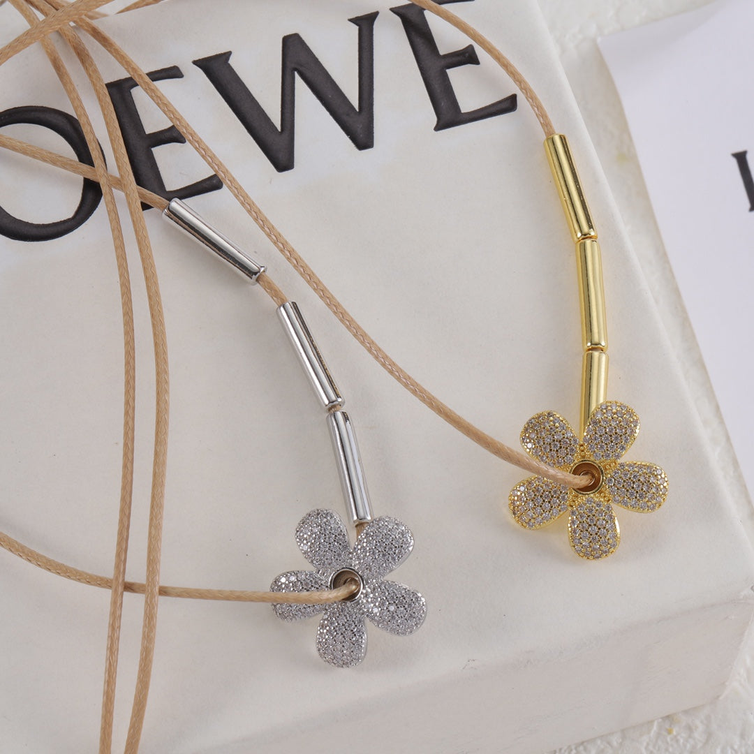 14A958X  Popular   Necklaces