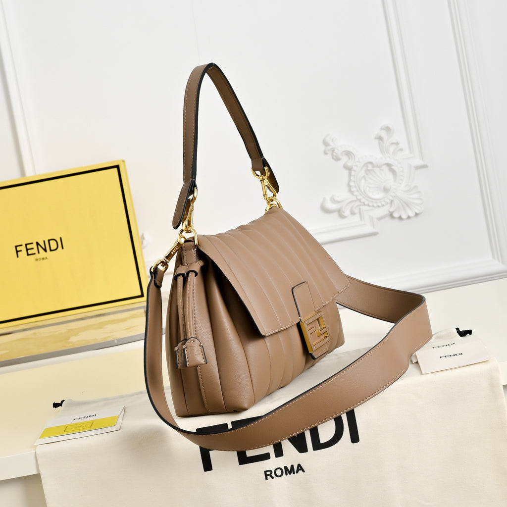 136PF106B Popular leather bag