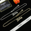 14C926X  Popular   Necklaces
