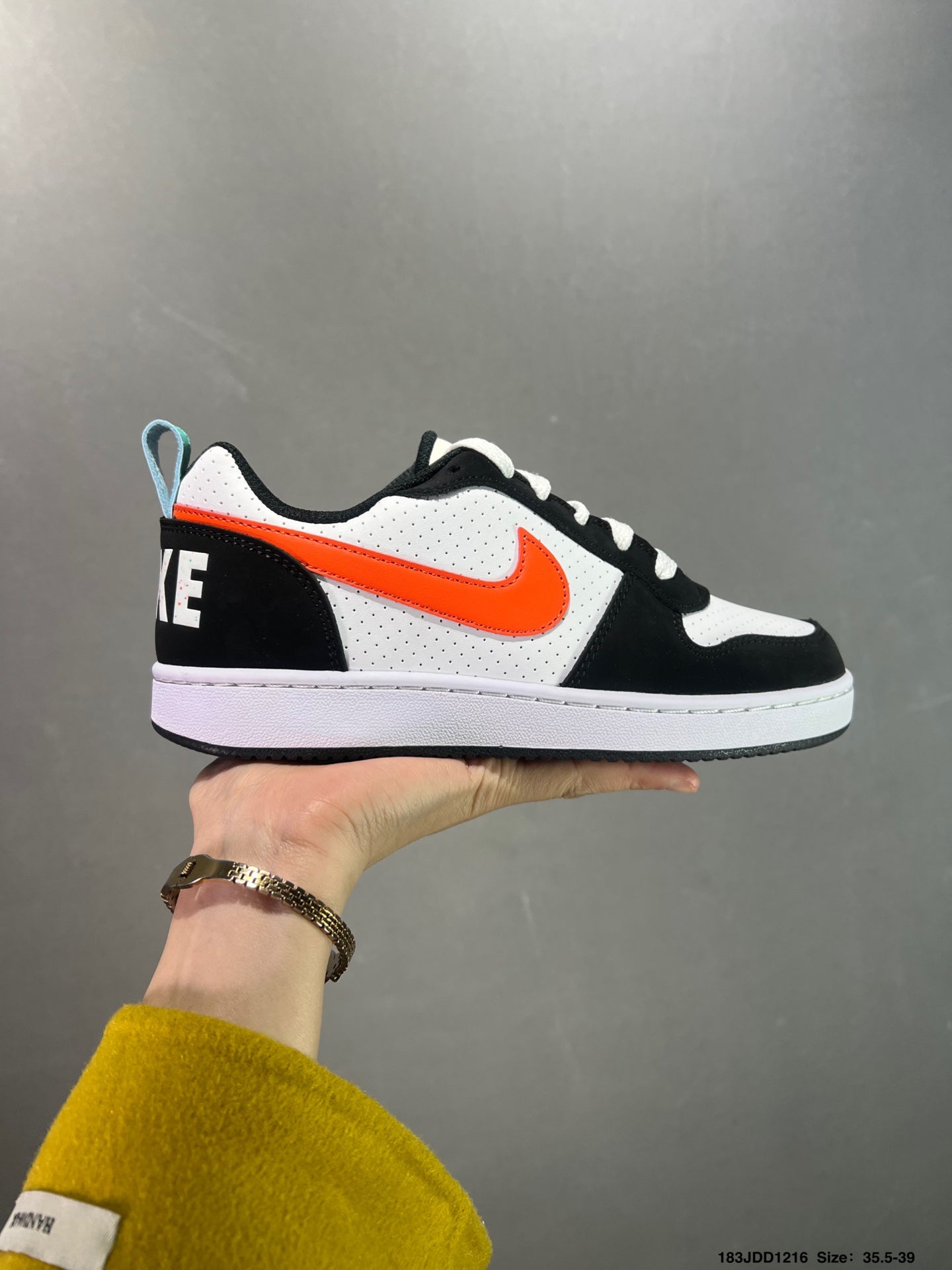 435ZA7Z Popular shoes (No box)