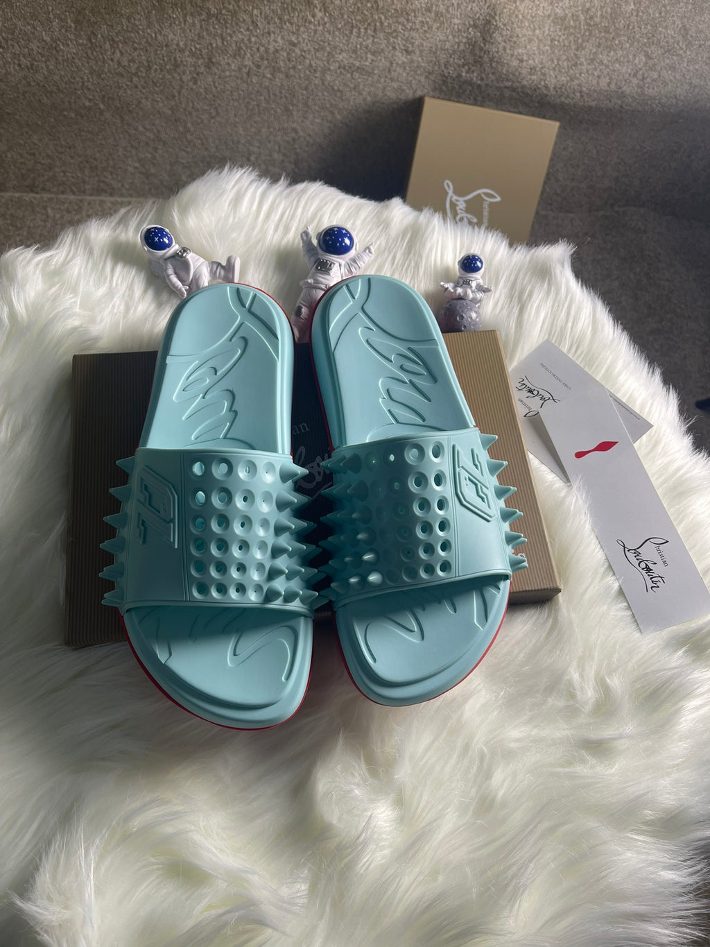 J4A22Z Popular Slippers