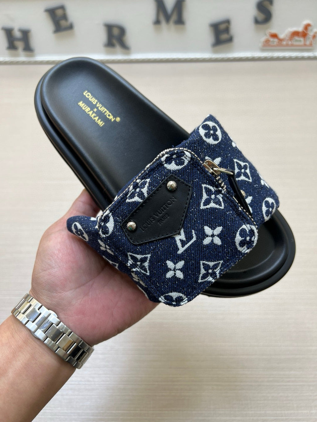 5QE1Z Popular Slippers