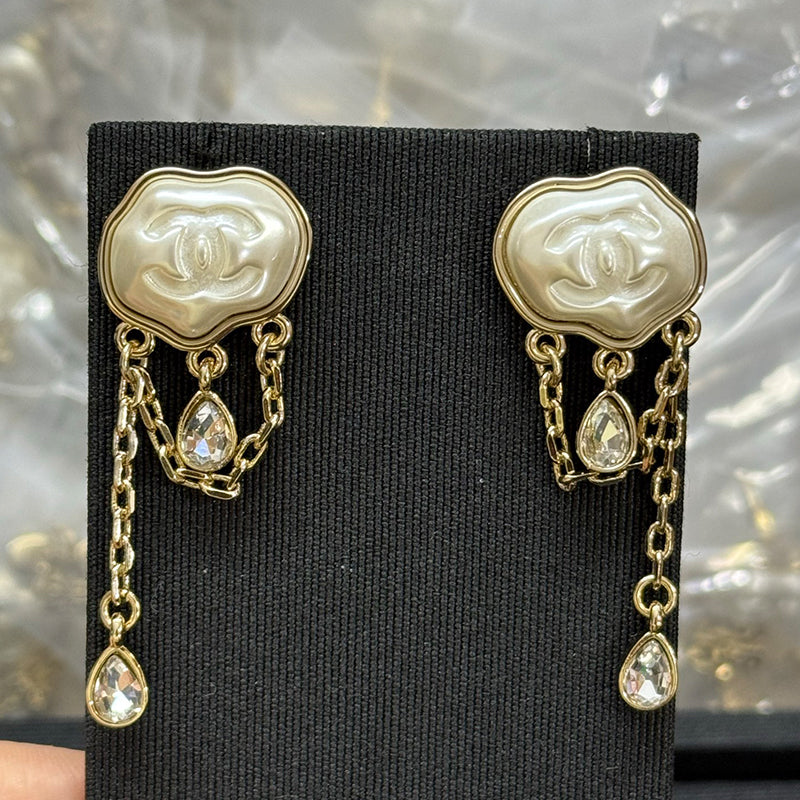 15ZC87E Popular Earrings