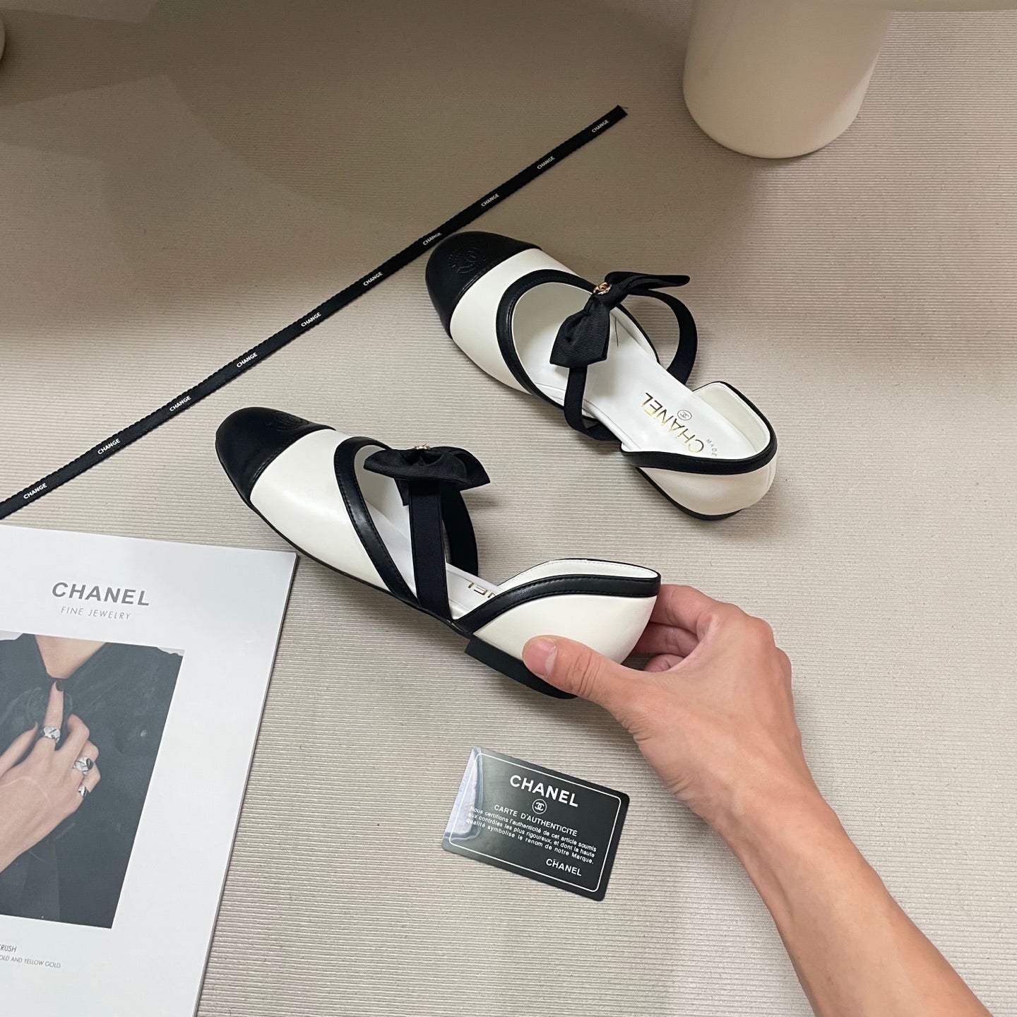 6105QC325Z Popular  Shoes