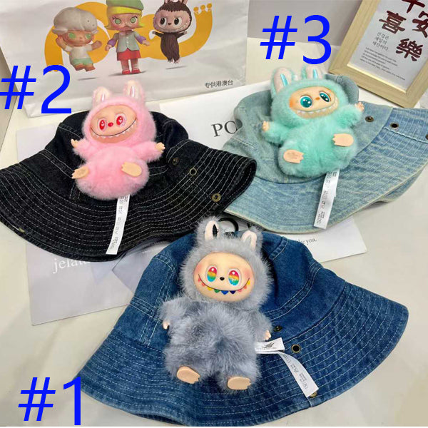 15QA84M Popular  hats