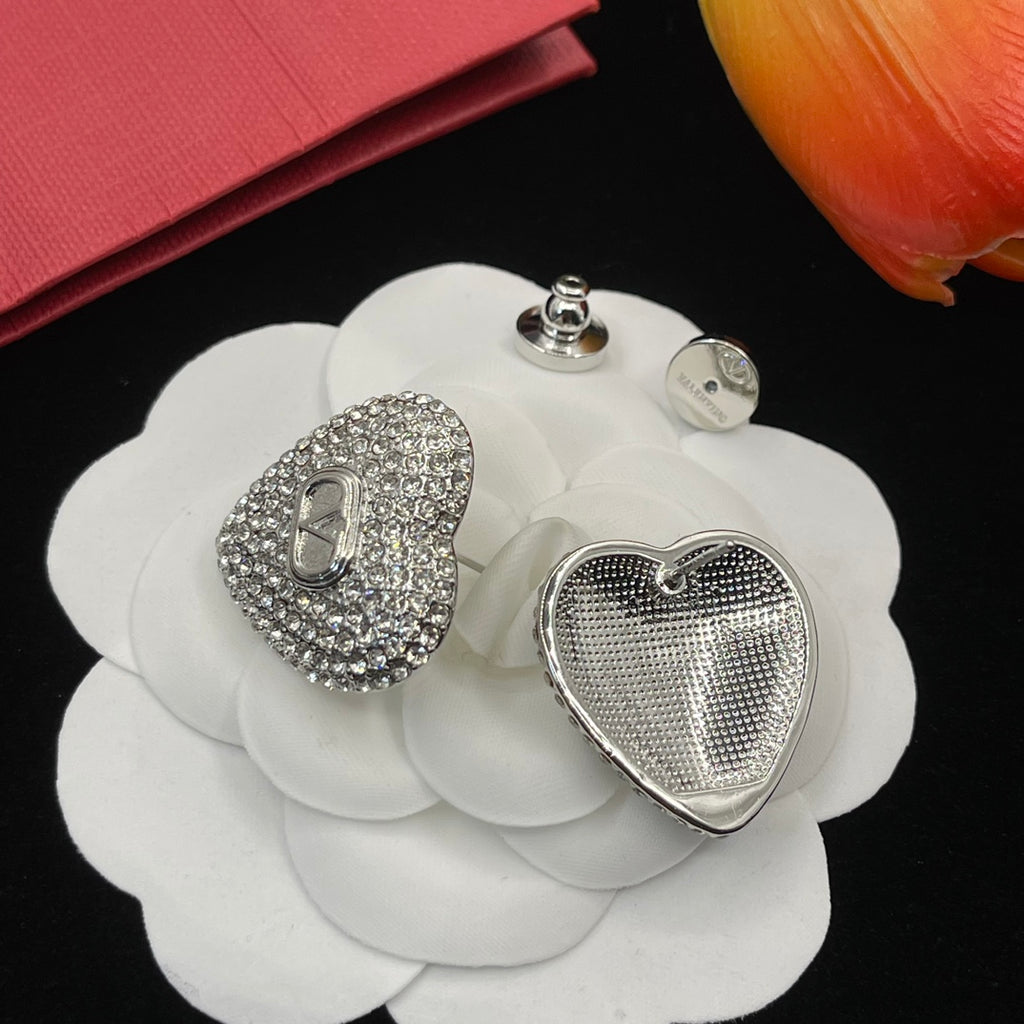 14VL765E Popular  Earrings