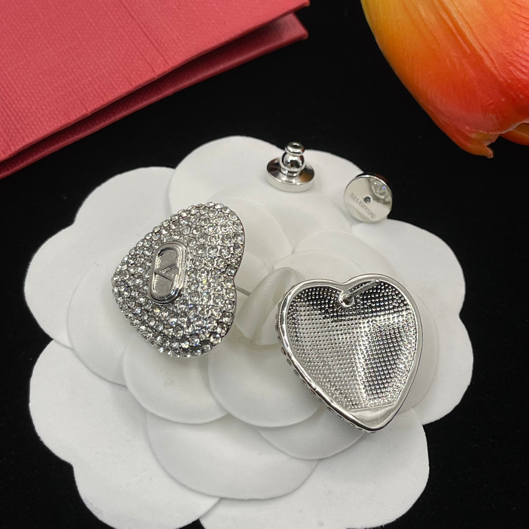 14VL765E Popular  Earrings