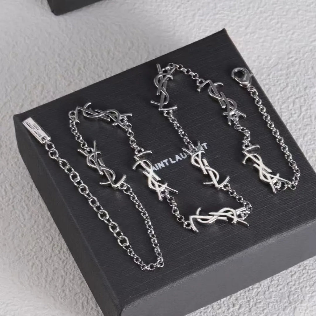 165NC11X Popular  Necklaces