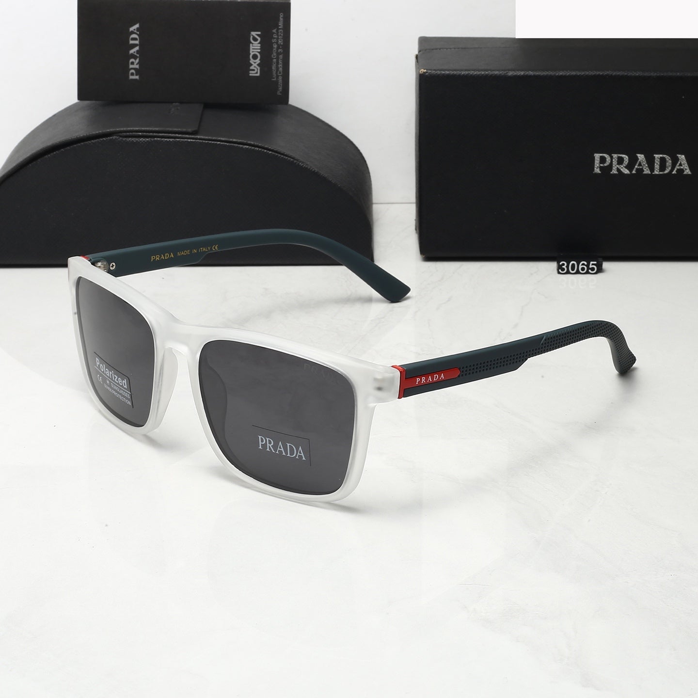 146RP6T Popular Sunglasses