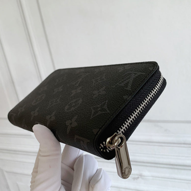 1E03B Popular leather wallets